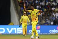 Dwayne Bravo has been MS Dhoni's go-to man at the death in the IPL